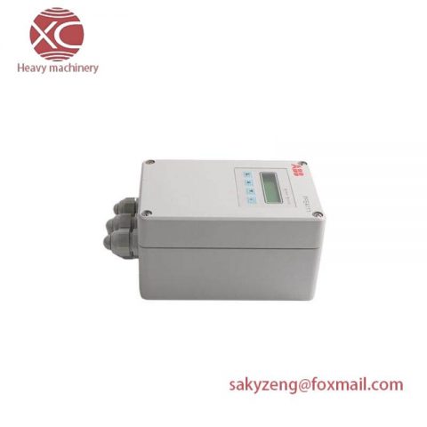 ABB REA101-AA RLY-REA101-AAAG: Advanced Control Board for Industrial Automation