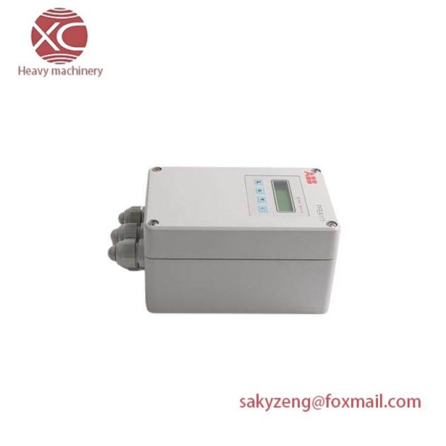 ABB REA101-AA RLY-REA101-AAAG: Advanced Control Board for Industrial Automation
