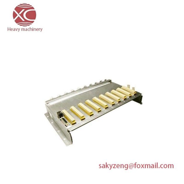 ABB 1756-IR12 ControlLogix Temperature Input Module - Advanced Industrial Control Solution