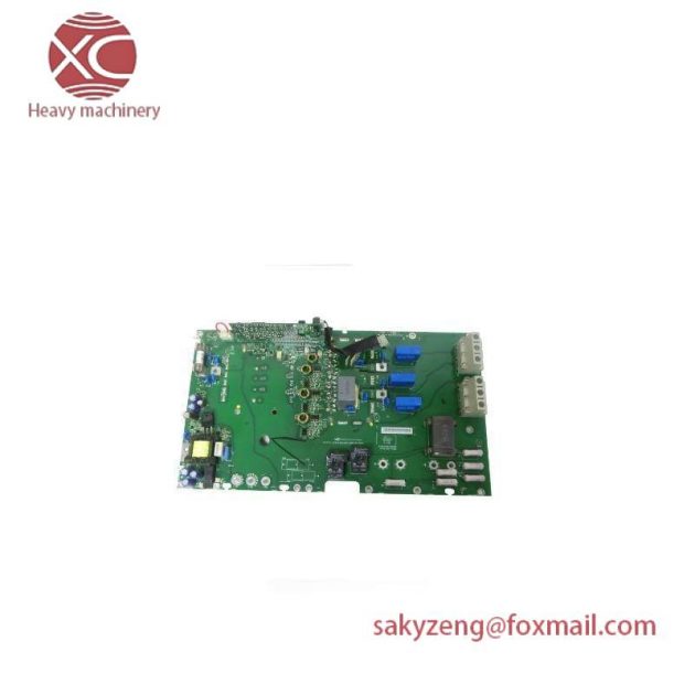 ABB RINT-5411C Inverter Drive Board - Advanced Motor Control Solution