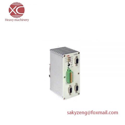 ABB RLM02 - PROFIBUS Redundant Connection Module