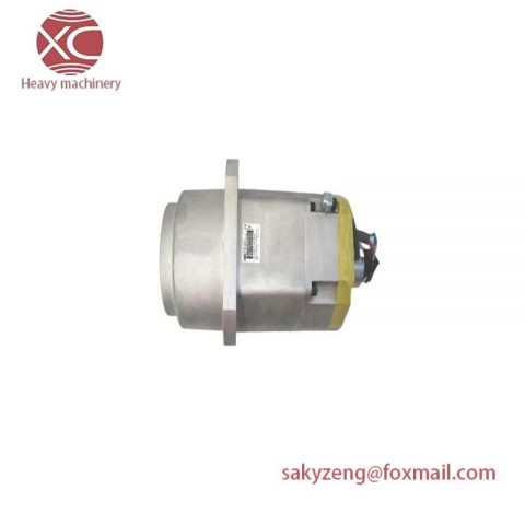 ABB RVC6-5A Digital Relay Module for Industrial Control Systems