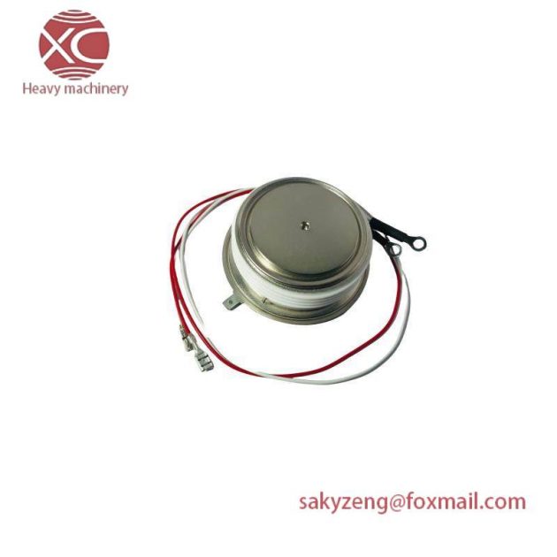 ABB RVC6-5A Digital Relay Module for Industrial Control Systems