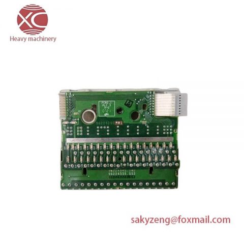 ABB S200-TB3T S200TB3T Terminal Block - Advanced Automation Component