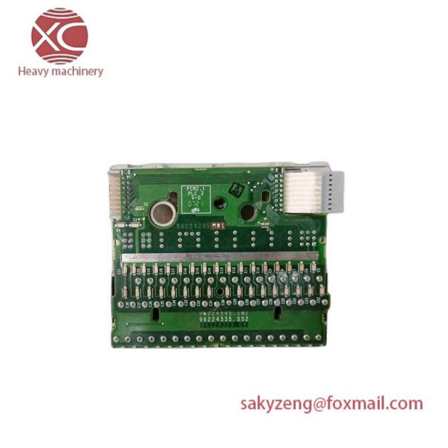 ABB S200-TB3T S200TB3T Terminal Block - Advanced Automation Component