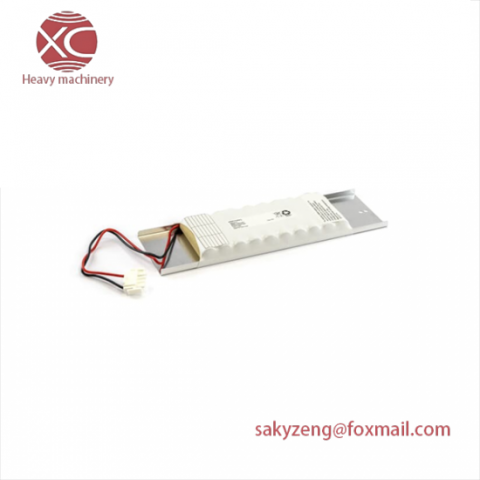 ABB SB522V1 Battery Unit: Industrial Power Solution for Uninterrupted Operations