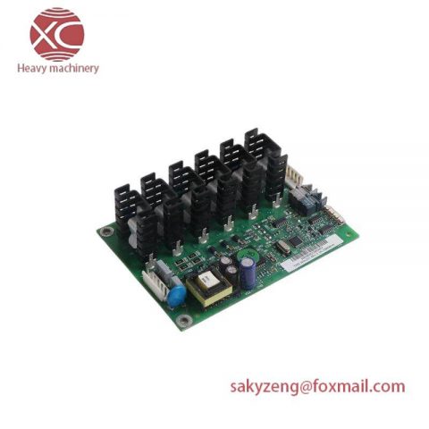 ABB SC300E-MPP Redundant Safety Controller: Advanced, Reliable, and Safe Manufacturing Solution