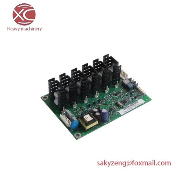 ABB SC300E-MPP Redundant Safety Controller: Advanced, Reliable, and Safe Manufacturing Solution