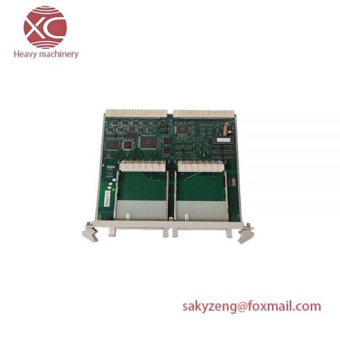ABB SC510 Submodule Carrier, Automation & Control, PLC Modules