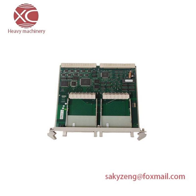 ABB SC510 Submodule Carrier, Automation & Control, PLC Modules