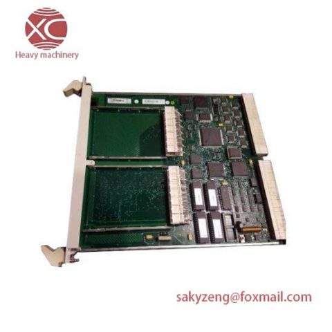 ABB SC520 3BSE003816R1 Industrial Control Module