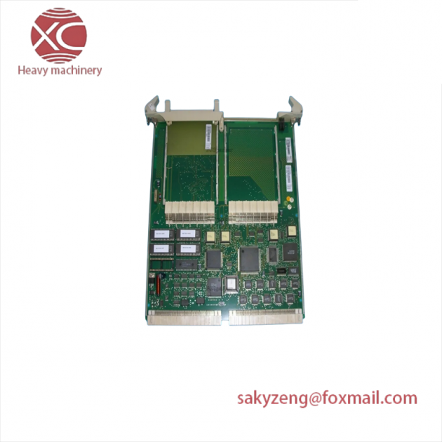 ABB SC540 3BSE006096R1 Industrial Control Module