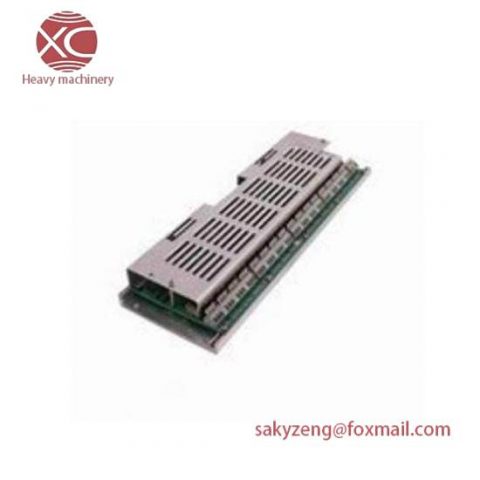 ABB SCYC51020 58052582G High-Precision Industrial Module