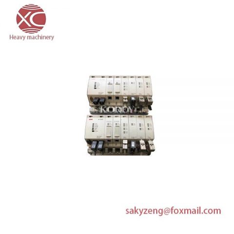 ABB SCYC51090 58053899E Industrial Control Module