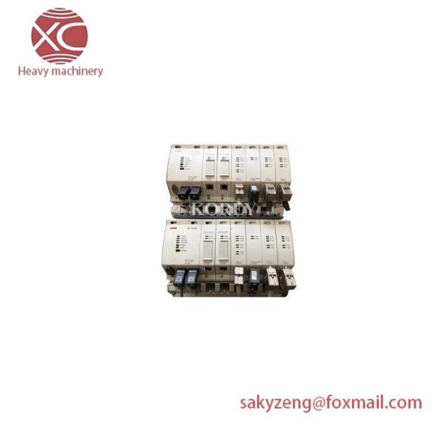 ABB SCYC51090 58053899E Industrial Control Module