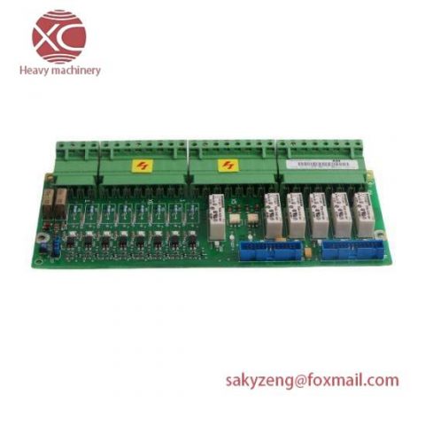 ABB SDCS-IOB-21 Control Module
