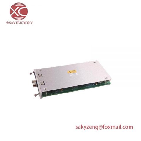 ABB SDCS-IOE-2-COAT: Advanced Inverter Drive Board for Industrial Automation
