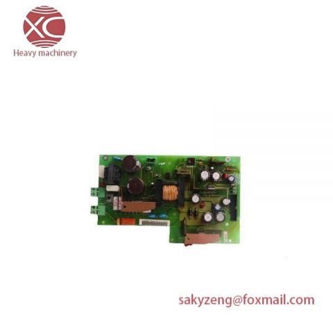ABB SDCS-POW-1 3ADT220090R0003: Industrial Power Board