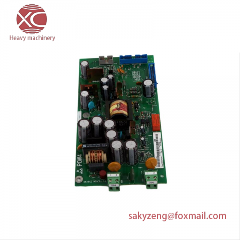 Allen-Bradley AB 1756-A13 13 Slot ControlLogix Chassis, Designed for Industrial Automation
