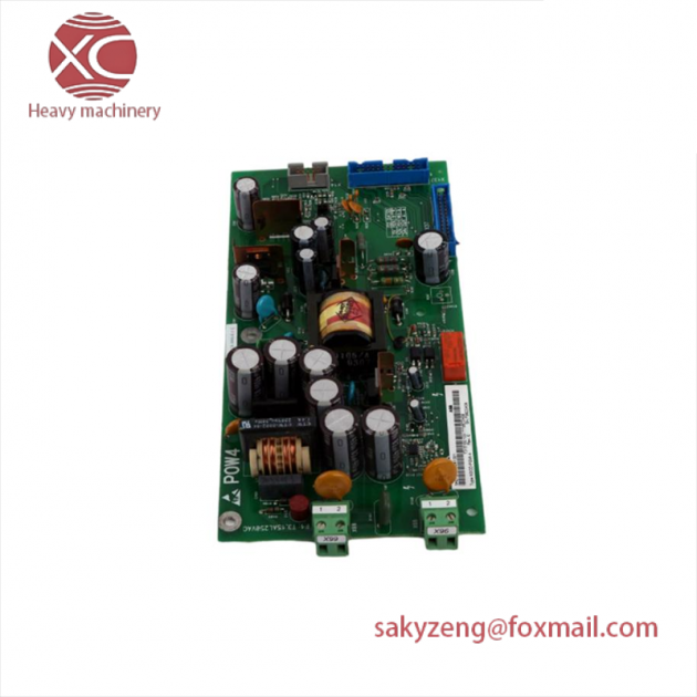 Allen-Bradley AB 1756-A13 13 Slot ControlLogix Chassis, Designed for Industrial Automation