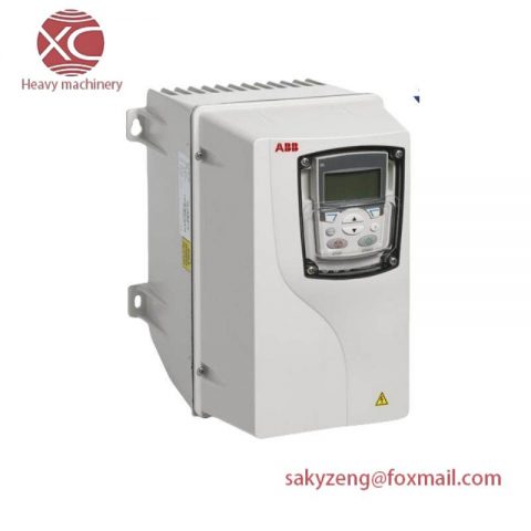 ABB SEDG-01: Precision Drives for Industrial Automation