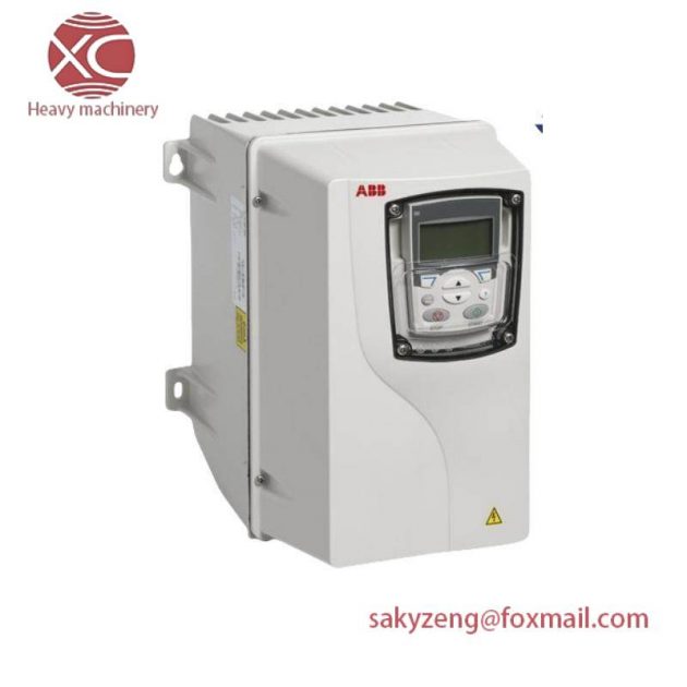 ABB SEDG-01: Precision Drives for Industrial Automation