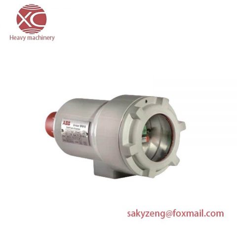 ABB SF810 FOC IR TL-C-B Frequency Converter