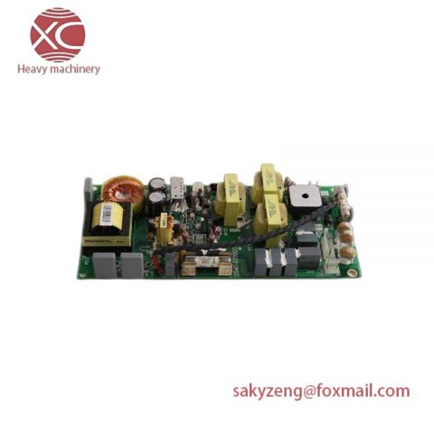 ABB SK-U1-PS1-H1 Power Supply Board - Advanced Manufacturing Solutions