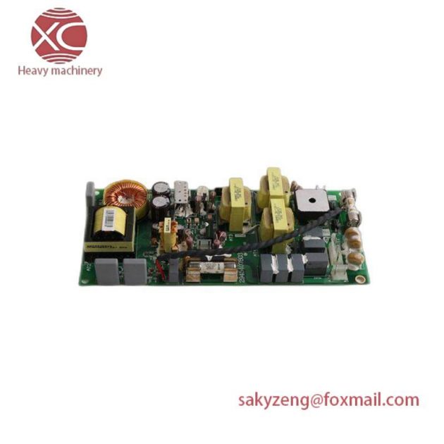ABB SK-U1-PS1-H1 Power Supply Board - Advanced Manufacturing Solutions