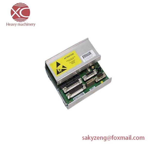 ABB SMB3HAC031851-001/05 + 3HAC057542-003 + lRB6640: Advanced Automation Components for Enhanced Efficiency