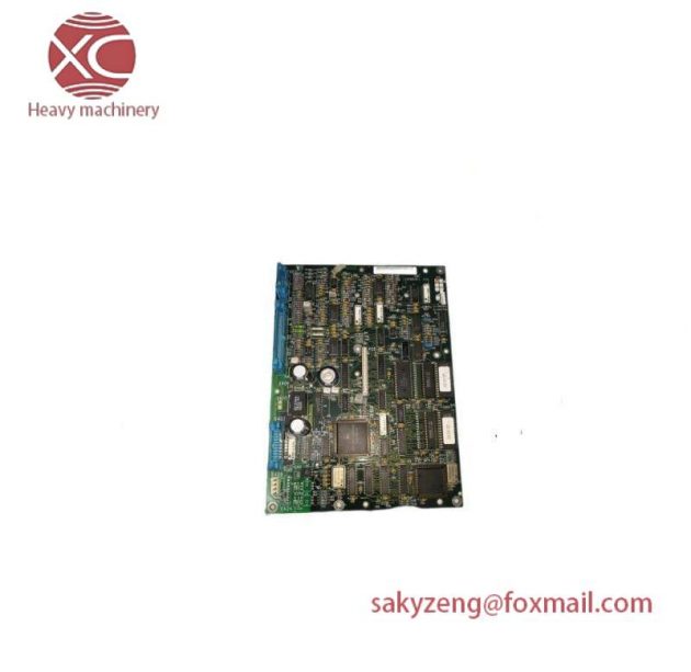 ABB SNAT603CNT Control Board for Industrial Automation