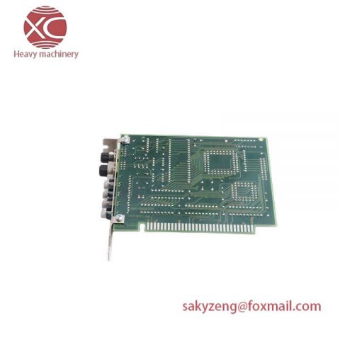 ABB SNAT608CMT Programmable Control Board