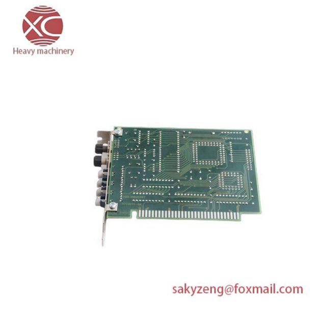 ABB SNAT608CMT Programmable Control Board