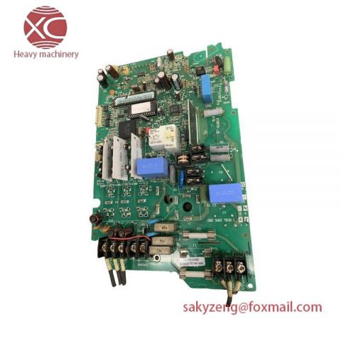 ABB SNAT7030 SNAT 7030 DRIVER BOARD - Advanced Control Solution for Industrial Automation