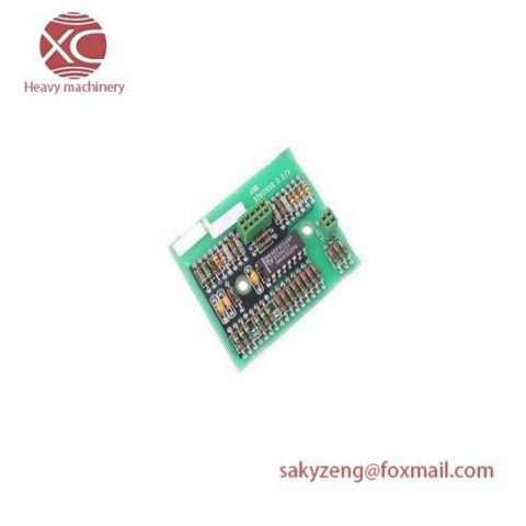 ABB SNAT 2103 BDB / 57617659 Circuit Board