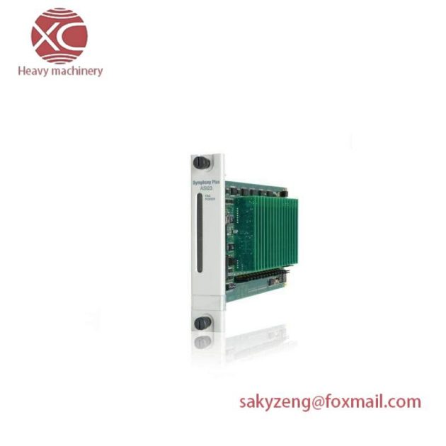 AB Industries 2706-P22R Inview Panel Mount Display - 2 Lines, Under 200 Characters