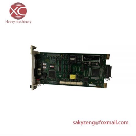 ABB SPBRC400 SPBRC4000000 Industrial Control Module