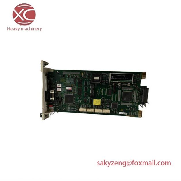 ABB SPBRC400 SPBRC4000000 Industrial Control Module