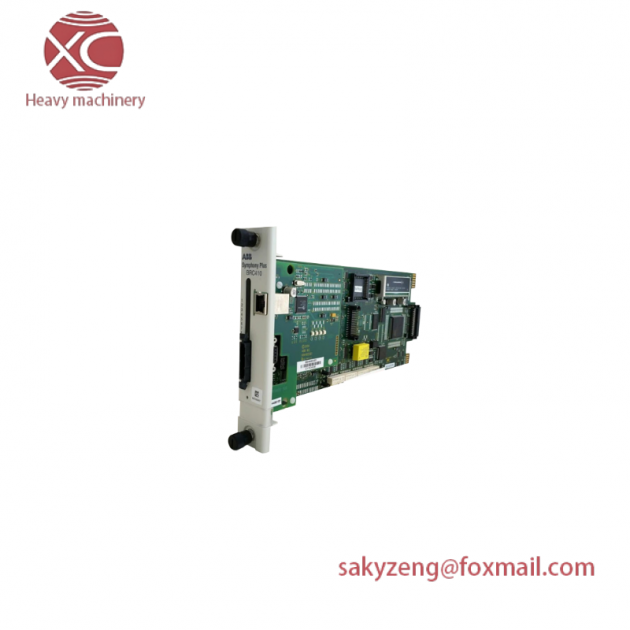 ABB SPBRC410 BRC410 Controller with Modbus TCP Interface