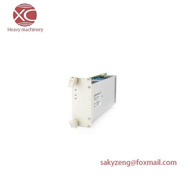 ABB SR511 Redundant 5V Regulator, PLC Module