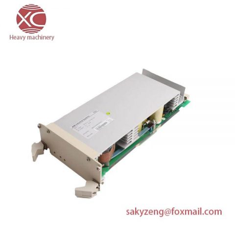 ABB SR511 3BSE000863R1 Regulator 24V/5V - Precision Control Solutions