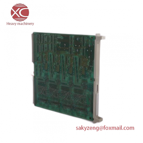 ABB STB168: Industrial Control Module