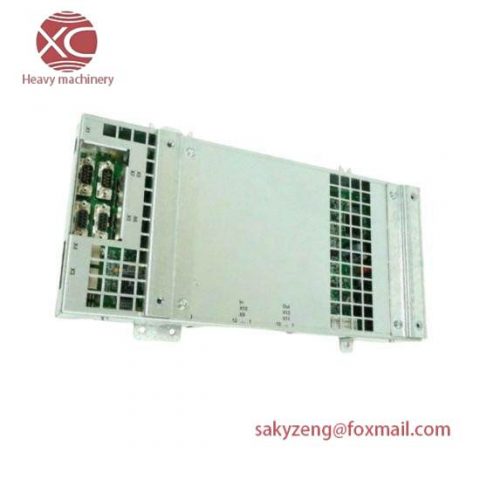 ABB SYN5200a-Z, V217, 3BHB006713R0217 Control Module