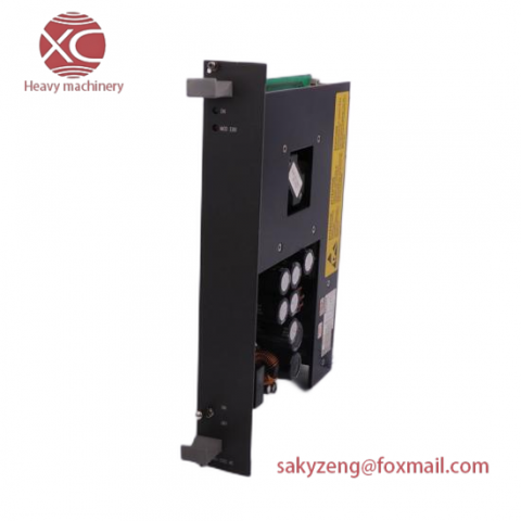 ABB SYN5201A-Z 3BHB006714R0277 - High-Performance Industrial Control Module