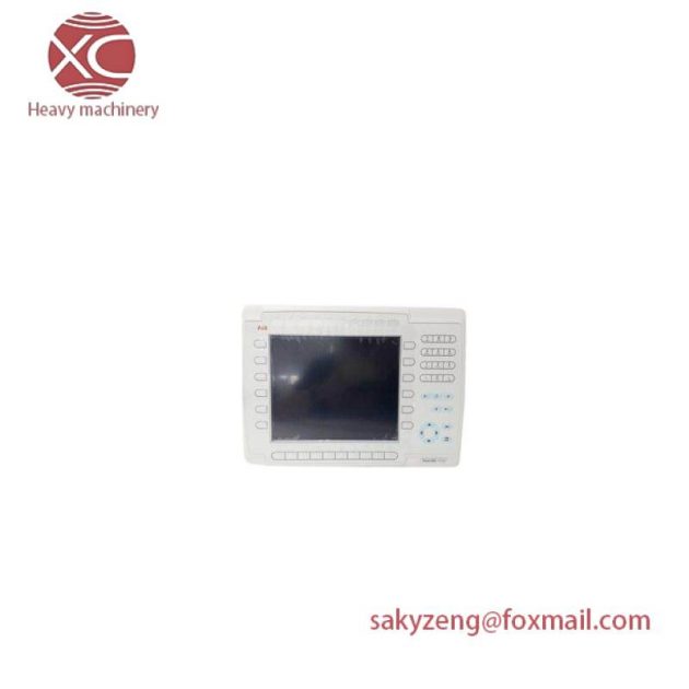 ABB SYN5201A-Z 3BHB006714R0277 - High-Performance Industrial Control Module