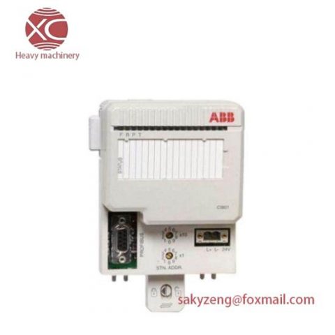 ABB TA951F - 3BDH001030R0001 Battery for RAM Buffering