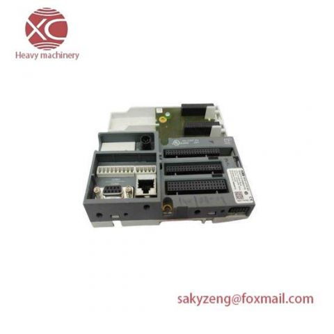 ABB TB521-ETH-B1 1SAP112100R0170 - Advanced Industrial Control System Terminal Base Board