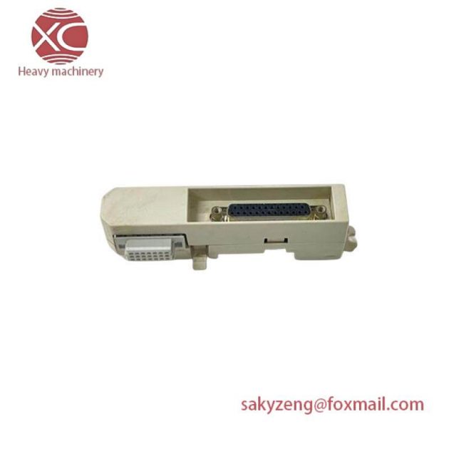 ABB TB805 3BSE008534R1 Bus Outlet: Advanced Industrial Interface for Optimal Performance