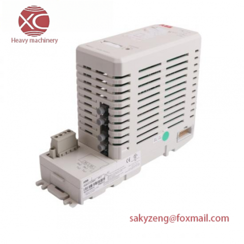 ABB TB820V2 3BSE013208R1 - High-Performance Industrial Control Module