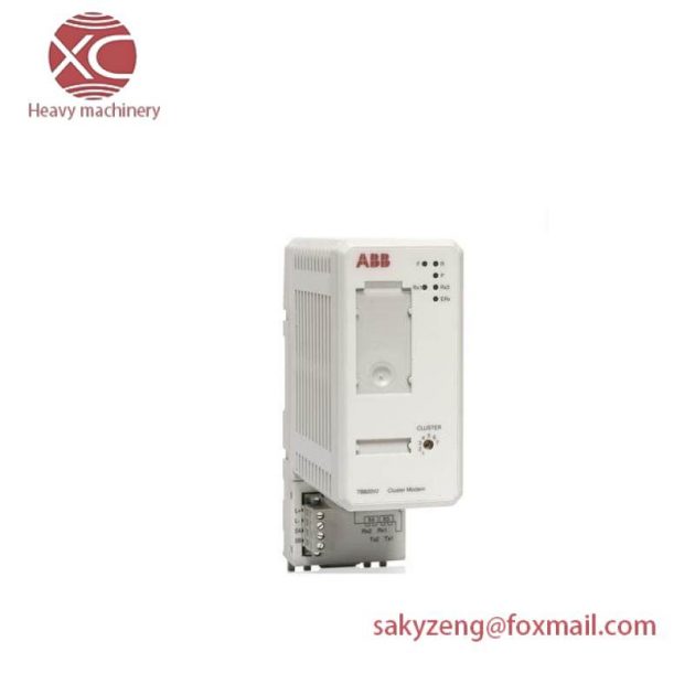 ABB TB820V2 3BSE013208R1 Industrial Power Supply Connector